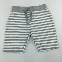 Load image into Gallery viewer, Boys Tiny Little Wonders, soft stretchy shorts, elasticated, GUC, size 000