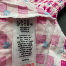 Load image into Gallery viewer, Girls Tommy Bahama, lightweight cotton summer top, GUC, size 8,  