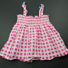 Load image into Gallery viewer, Girls Tommy Bahama, lightweight cotton summer top, GUC, size 8,  