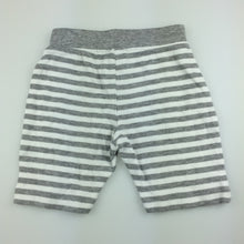 Load image into Gallery viewer, Boys Tiny Little Wonders, soft stretchy shorts, elasticated, GUC, size 000