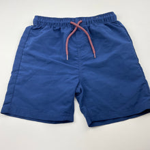 Load image into Gallery viewer, Boys KID, lightweight board shorts, elasticated, EUC, size 8,  