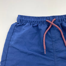 Load image into Gallery viewer, Boys KID, lightweight board shorts, elasticated, EUC, size 8,  
