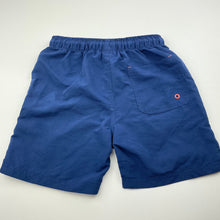 Load image into Gallery viewer, Boys KID, lightweight board shorts, elasticated, EUC, size 8,  