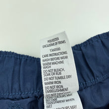 Load image into Gallery viewer, Boys Wave Zone, lightweight board shorts, elasticated, GUC, size 2,  