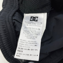 Load image into Gallery viewer, Boys DC Shoe Co, lightweight board shorts, elasticated, GUC, size 10,  