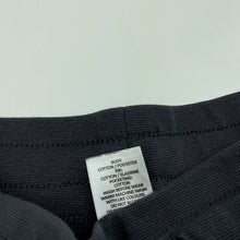 Load image into Gallery viewer, Boys Target, grey fleece lined shorts, elasticated, EUC, size 9,  