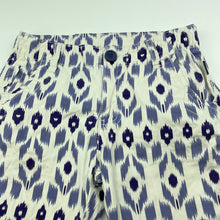 Load image into Gallery viewer, Girls Osh Kosh, lightweight shorts, adjustable, EUC, size 5-6,  