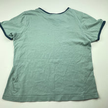 Load image into Gallery viewer, Boys Anko, cotton pyjama t-shirt / top, FUC, size 7,  