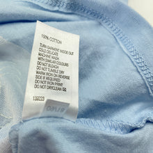 Load image into Gallery viewer, Girls Kids &amp; Co, cotton singlet / tank top, sequins, EUC, size 6,  