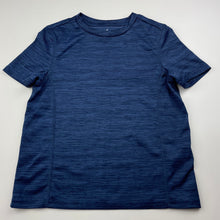 Load image into Gallery viewer, Girls Anko, navy sports / activewear top, EUC, size 6,  
