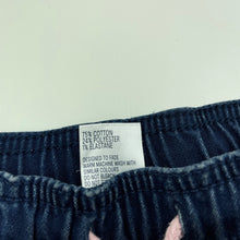 Load image into Gallery viewer, Girls Anko, stretchy denim pants / bottoms, elasticated, EUC, size 1,  