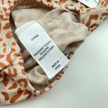 Load image into Gallery viewer, Girls Dymples, lightweight stretchy summer romper, NEW, size 0,  