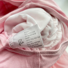 Load image into Gallery viewer, Girls Flo, pink ballet / dance leotard dress, FUC, size 6, L: 53cm