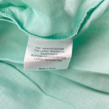 Load image into Gallery viewer, Girls Britt, vintage inspired cotton lined tulle &amp; sequin party dress, NEW, size 0, L: 44cm