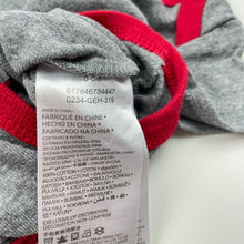 Load image into Gallery viewer, Boys Nike, Air Jordan cotton bodysuit / romper, EUC, size 000-00,  