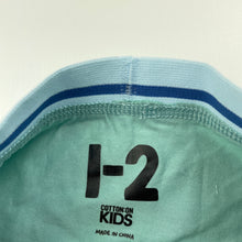 Load image into Gallery viewer, Boys Cotton On, stretchy pyjama shorts / boxers, dinosaurs, EUC, size 1-2,  