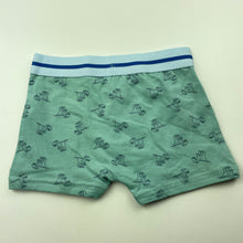 Load image into Gallery viewer, Boys Cotton On, stretchy pyjama shorts / boxers, dinosaurs, EUC, size 1-2,  