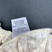 Load image into Gallery viewer, Girls Dymples, long sleeve party dress, EUC, size 00, L: 37cm