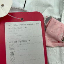 Load image into Gallery viewer, Girls PatPat, lightweight casual summer dress, NEW, size 0, L: 42cm