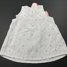 Load image into Gallery viewer, Girls PatPat, lightweight casual summer dress, NEW, size 0, L: 42cm