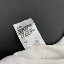 Load image into Gallery viewer, Girls Tiny Little Wonders, white cotton singlet / tank top, EUC, size 2,  