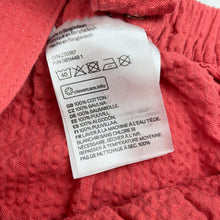 Load image into Gallery viewer, Girls H&amp;M, lightweight cotton casual dress, GUC, size 7-8, L: 62cm