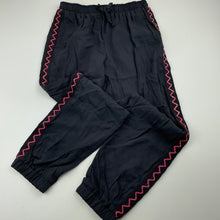 Load image into Gallery viewer, Girls Target, lightweight casual pants, elasticated, Inside leg: 47.5cm, EUC, size 6,  