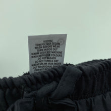 Load image into Gallery viewer, Girls Target, lightweight casual pants, elasticated, Inside leg: 47.5cm, EUC, size 6,  