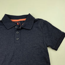 Load image into Gallery viewer, Boys H&amp;T, lightweight polo shirt top, EUC, size 4,  