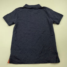 Load image into Gallery viewer, Boys H&amp;T, lightweight polo shirt top, EUC, size 4,  
