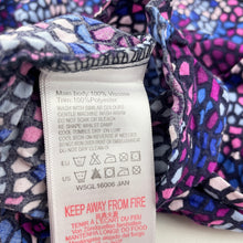 Load image into Gallery viewer, Girls Pumpkin Patch, lightweight long sleeve top, GUC, size 5,  