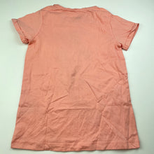 Load image into Gallery viewer, Girls Clothing &amp; Co, cotton t-shirt / top, Dreamcatcher, EUC, size 7,  