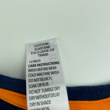 Load image into Gallery viewer, Boys Brilliant Basics, long sleeve pyjama top, basketball, GUC, size 10,  