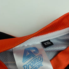Load image into Gallery viewer, Boys Promo AussiePacific, sports t-shirt / top, tigers, EUC, size 10,  