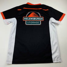Load image into Gallery viewer, Boys Promo AussiePacific, sports t-shirt / top, tigers, EUC, size 10,  