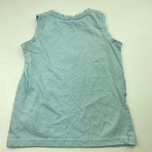 Load image into Gallery viewer, Boys Disney, Toy Story 4 singlet / tank top, FUC, size 6,  