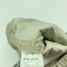 Load image into Gallery viewer, Boys lightweight, cotton shorts, elasticated, FUC, size 4,  