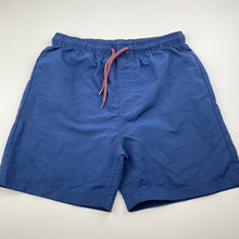 Load image into Gallery viewer, Boys KID, lightweight board shorts, elasticated, EUC, size 12,  