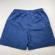Load image into Gallery viewer, Boys KID, lightweight board shorts, elasticated, EUC, size 12,  