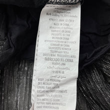 Load image into Gallery viewer, Girls Cotton On, cotton lined metallic skirt, elasticated, L: 40cm, GUC, size 3-4,  