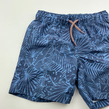 Load image into Gallery viewer, Boys KID, lightweight board shorts, elasticated, FUC, size 3,  