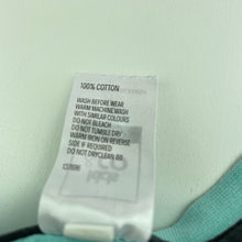 Load image into Gallery viewer, Boys Kids &amp; Co, cotton pyjama t-shirt / top, robot, FUC, size 7,  