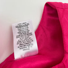 Load image into Gallery viewer, Girls Target, lined pink tulle party dress, FUC, size 7, L: 75cm
