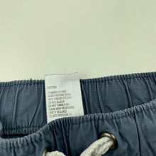 Load image into Gallery viewer, Boys H&amp;T, lightweight cotton shorts, elasticated, FUC, size 2,  