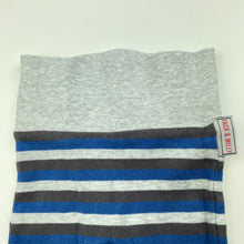 Load image into Gallery viewer, Boys Jack &amp; Milly, striped cotton leggings / bottoms, FUC, size 000,  