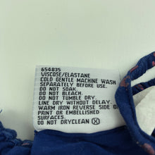 Load image into Gallery viewer, Girls Mango, stretchy summer romper, GUC, size 0,  