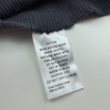 Load image into Gallery viewer, unisex Tiny Little Wonders, ribbed cotton singlet top, FUC, size 0000,  