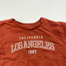 Load image into Gallery viewer, Boys Target, cotton t-shirt / top, GUC, size 2,  