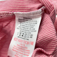 Load image into Gallery viewer, Boys Charlie &amp; Me, lightweight cotton long sleeve shirt, GUC, size 1,  