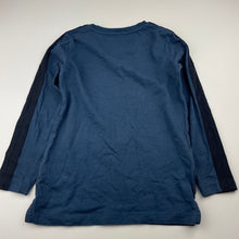 Load image into Gallery viewer, Boys Anko, cotton long sleeve t-shirt / top, GUC, size 6,  
